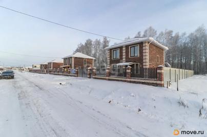 дом, 110 м&sup2;, 5.5 сотки