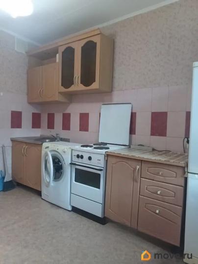 1-комн. квартира, 36 м&sup2;