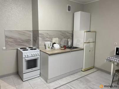 студия, 30 м&sup2;