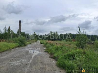 земельный участок, 1.76 га