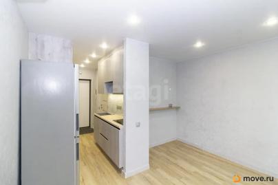 студия, 20.4 м&sup2;