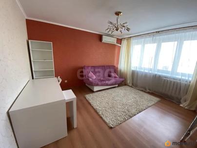 2-комн. квартира, 62.3 м&sup2;