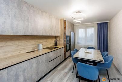 2-комн. квартира, 65.4 м&sup2;