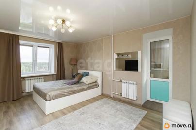 3-комн. квартира, 62.2 м&sup2;