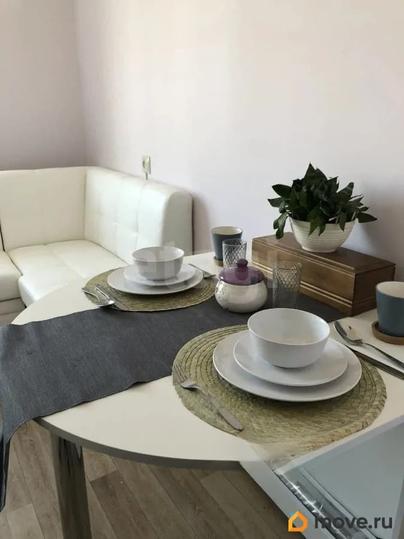 2-комн. квартира, 51 м&sup2;