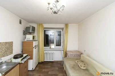 комната, 12.6 м&sup2;