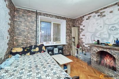комната, 12.7 м&sup2;