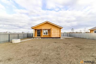 дом, 60 м&sup2;, 5.6 сотки