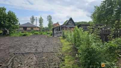 земельный участок, 7 соток