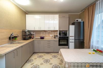 дом, 104.6 м&sup2;, 7.95 сотки