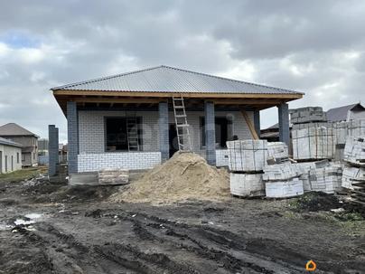 дом, 160 м&sup2;, 5.81 сотки