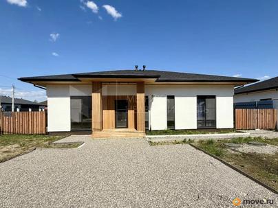 коттедж, 152.7 м&sup2;, 5 соток