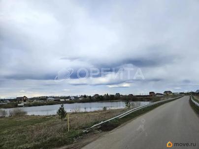 земельный участок, 15 соток