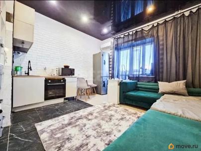 студия, 23.8 м&sup2;