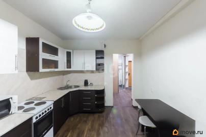 1-комн. квартира, 49 м&sup2;