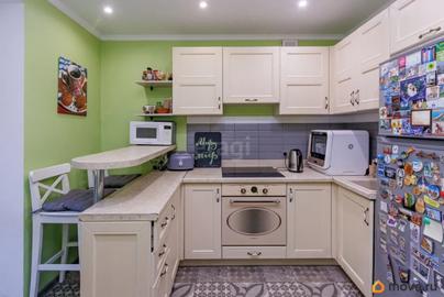 1-комн. квартира, 39.1 м&sup2;