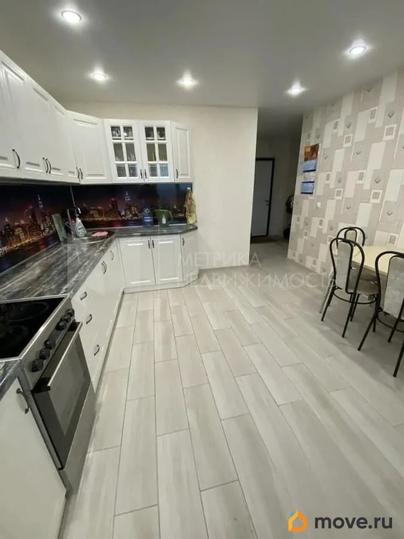 2-комн. квартира, 51.5 м&sup2;