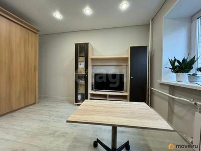 комната, 25.8 м&sup2;