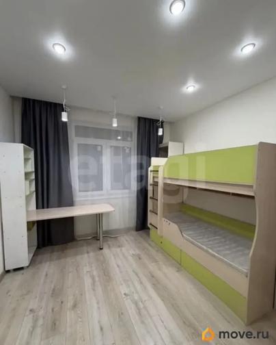 2-комн. квартира, 60 м&sup2;
