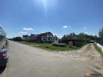 дом, 83.6 м&sup2;, 12.95 сотки