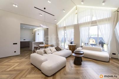 дом, 128.5 м&sup2;, 7.1 сотки