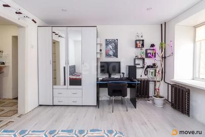 1-комн. квартира, 19.6 м&sup2;