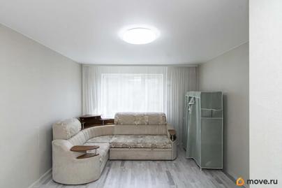 1-комн. квартира, 30.6 м&sup2;