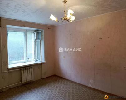 1-комн. квартира, 28.5 м&sup2;