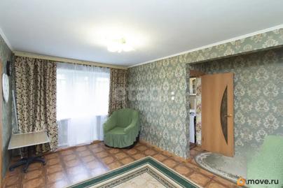 2-комн. квартира, 46.2 м&sup2;