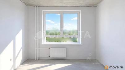 1-комн. квартира, 30.9 м&sup2;