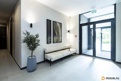 1-комн. квартира, 56.4 м&sup2;
