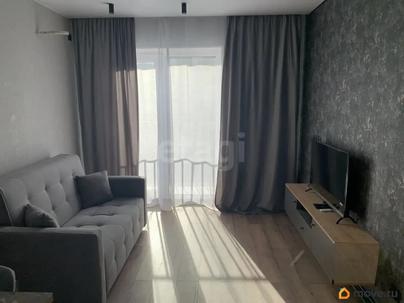 1-комн. квартира, 36 м&sup2;