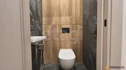3-комн. квартира, 61.5 м&sup2;