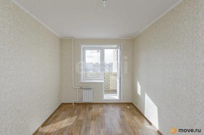 3-комн. квартира, 63.8 м&sup2;
