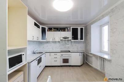 3-комн. квартира, 110.3 м&sup2;