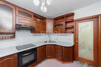 3-комн. квартира, 63.5 м&sup2;