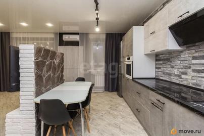 3-комн. квартира, 59 м&sup2;