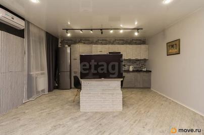3-комн. квартира, 59 м&sup2;