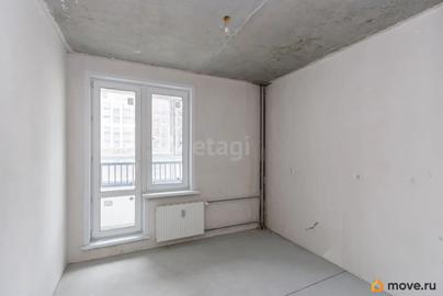 1-комн. квартира, 35.4 м&sup2;