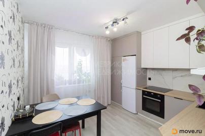 4-комн. квартира, 94.4 м&sup2;