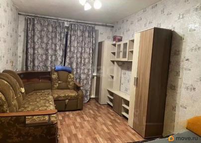 1-комн. квартира, 27.8 м&sup2;