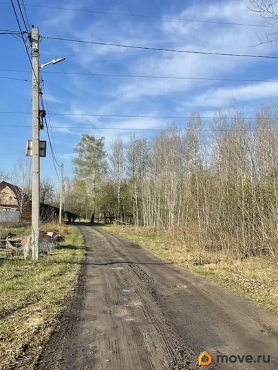 земельный участок, 9 соток