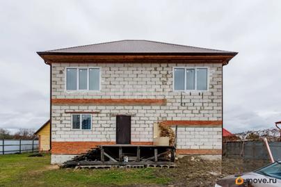 дом, 220 м&sup2;, 15 соток