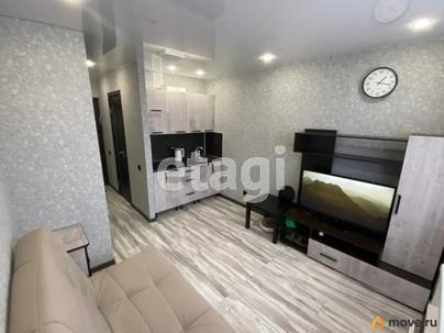 студия, 16.4 м&sup2;