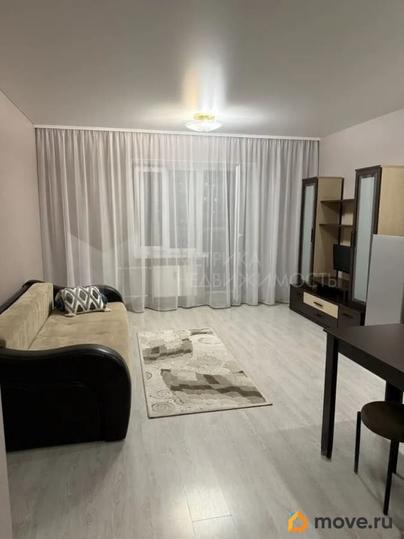 студия, 28.3 м&sup2;
