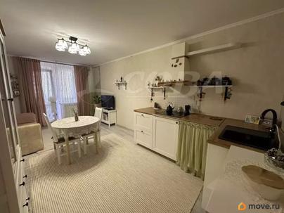 2-комн. квартира, 68 м&sup2;
