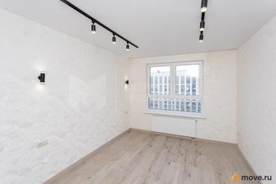 3-комн. квартира, 87.8 м&sup2;