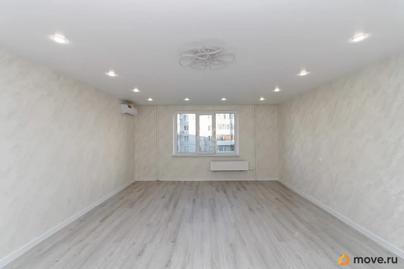 3-комн. квартира, 95.1 м&sup2;