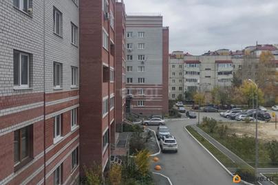 2-комн. квартира, 48.9 м&sup2;
