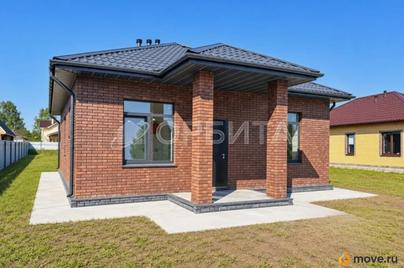 дом, 80 м&sup2;, 7 соток